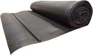 SIDE DRAPER BELT, 2 USED ON 640FD / 4 USED ON 645FD - REPLACES AXE36551
